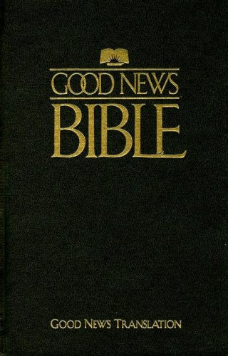 Text Bible-Good News