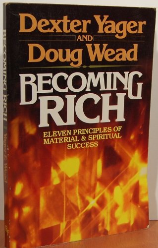 Becoming Rich