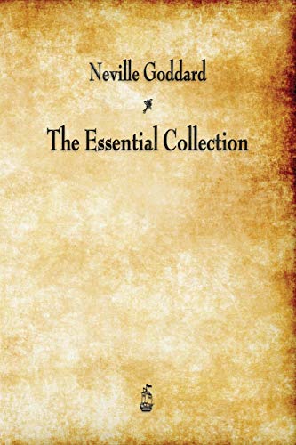 Neville Goddard : la collection essentielle