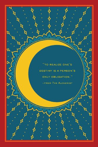 The Alchemist, 25th Anniversary: A Fable About Following Your Dream