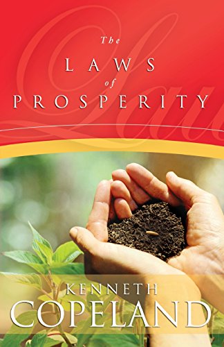 Las leyes de la prosperidad