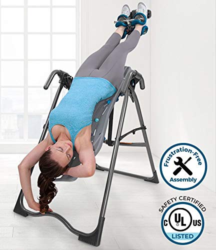 Teeter - FitSpine X Inversion Table