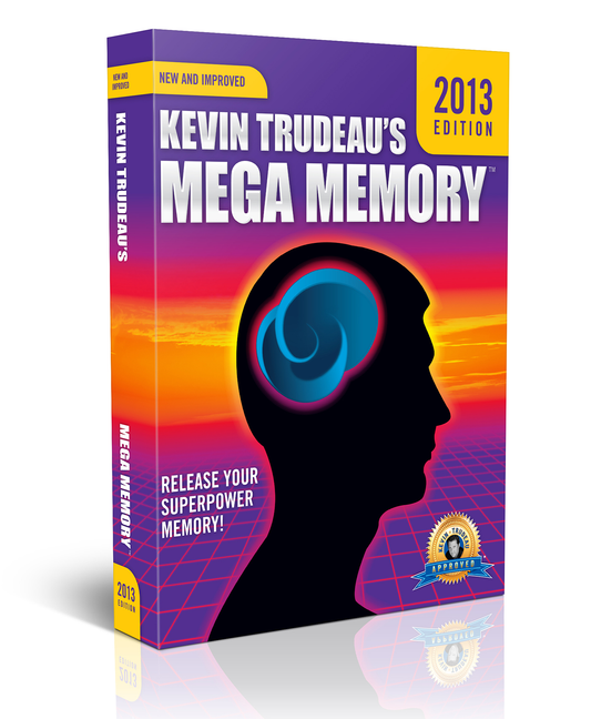 Mega Memory
