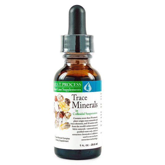Trace Minerals