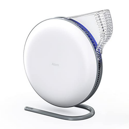 IQAir - Atem Desk Air Purifier