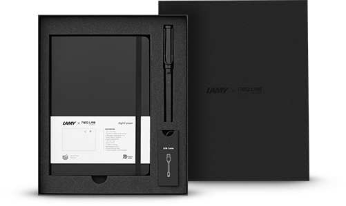 Lamy Smart Pen