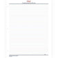 Priority Manager - Correspondence Notes and Communications Planner Pack