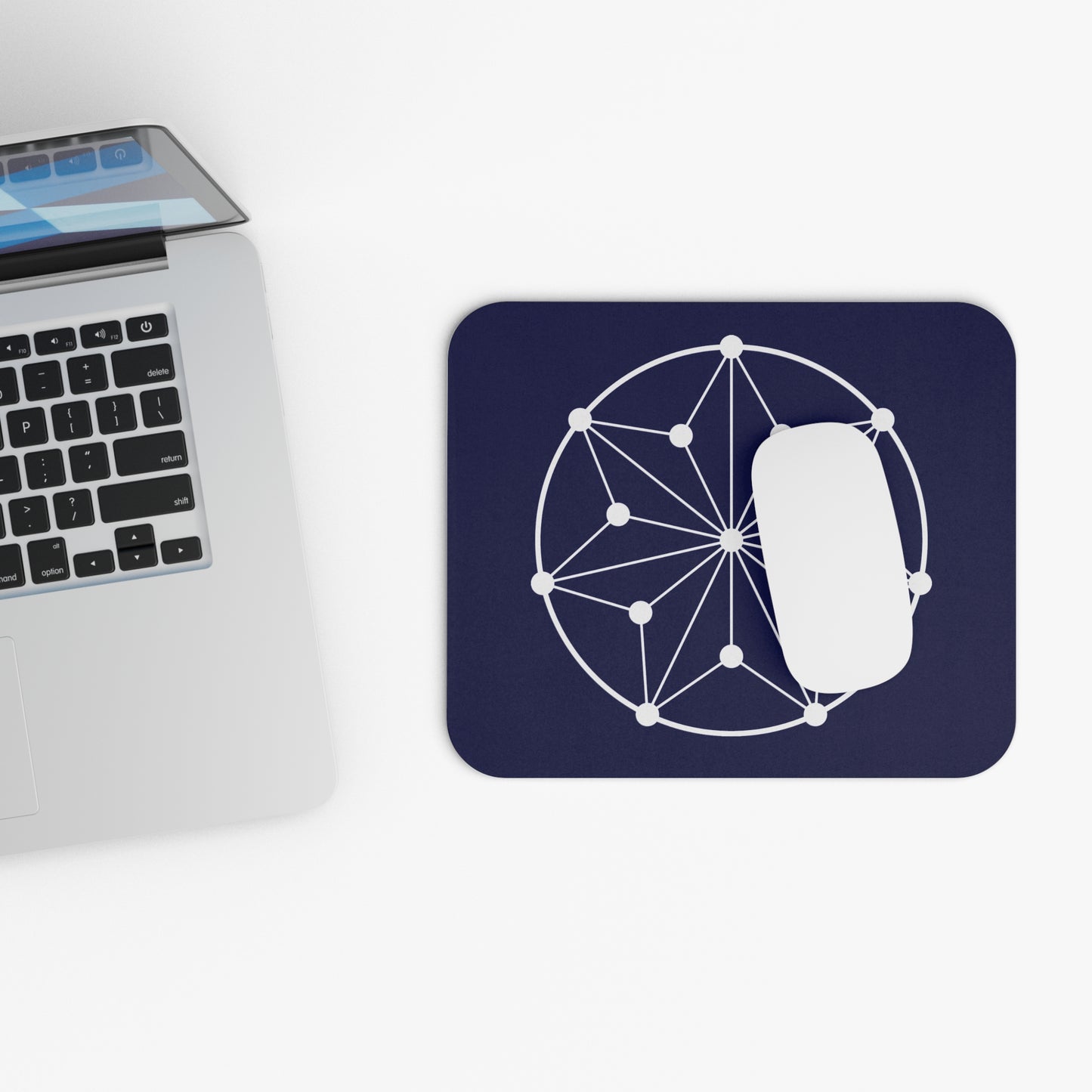 Circle Mouse Pad (Events)