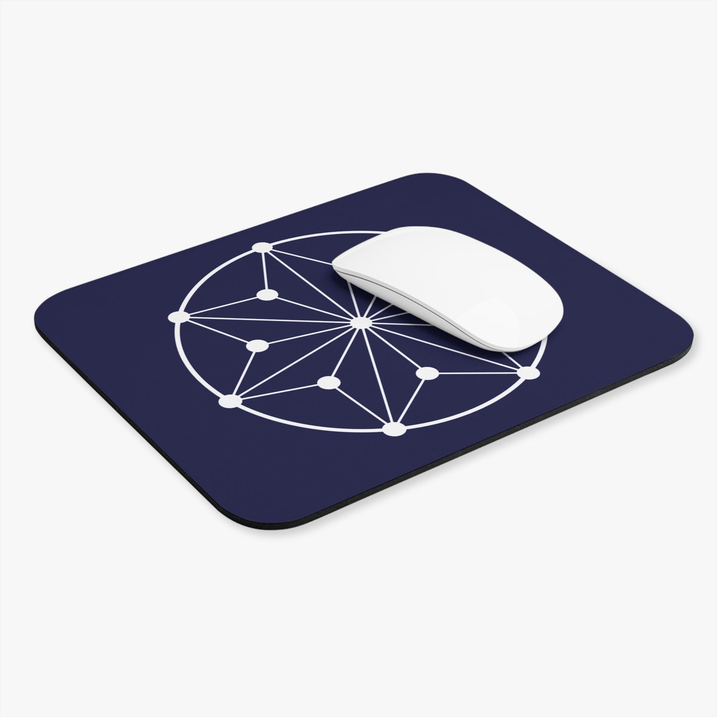 Circle Mouse Pad (Events)