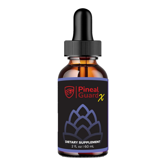Pineal Guard