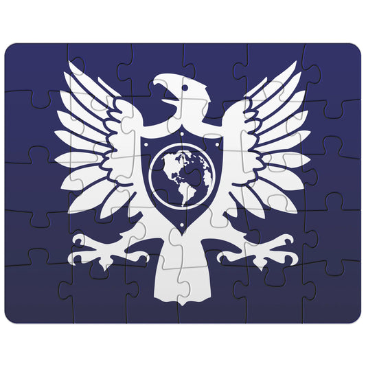 GIN Puzzle - Free Gift