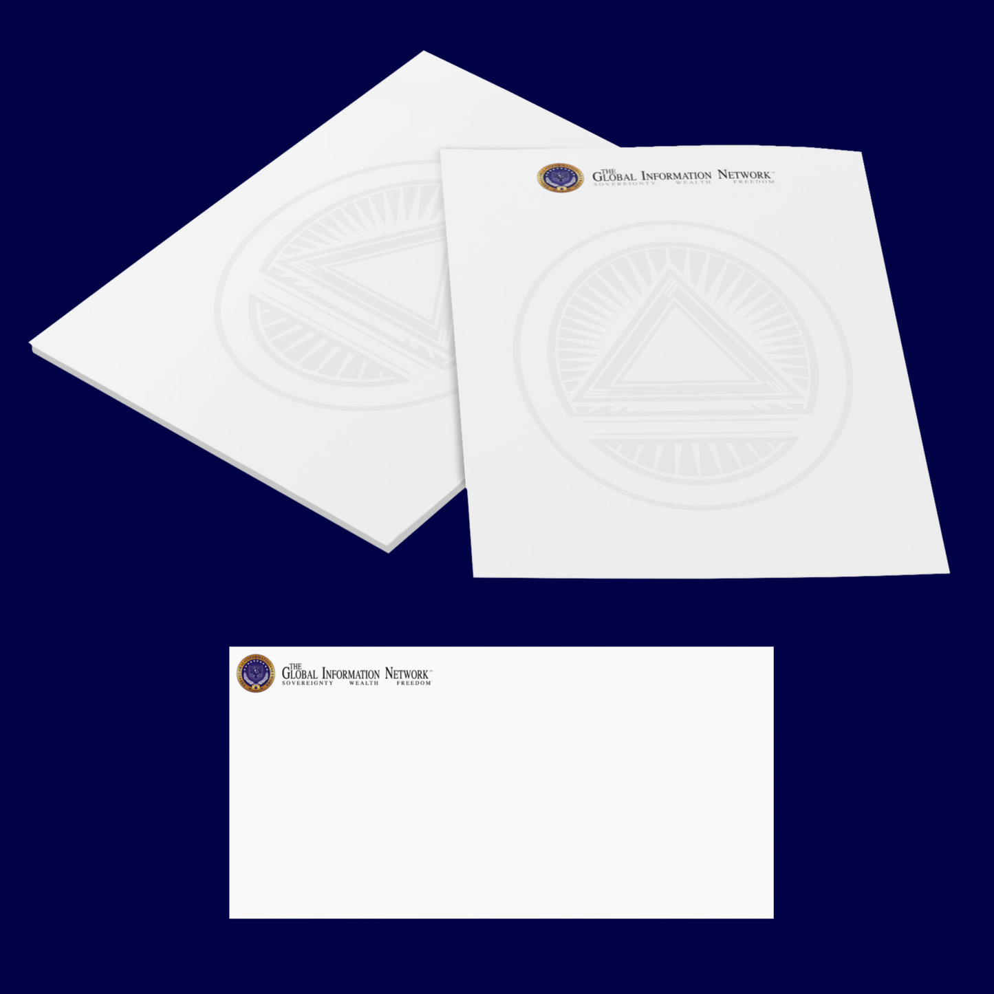 Stationery Pack