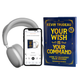 Your Wish Is Your Command Audiobook - Instant Access