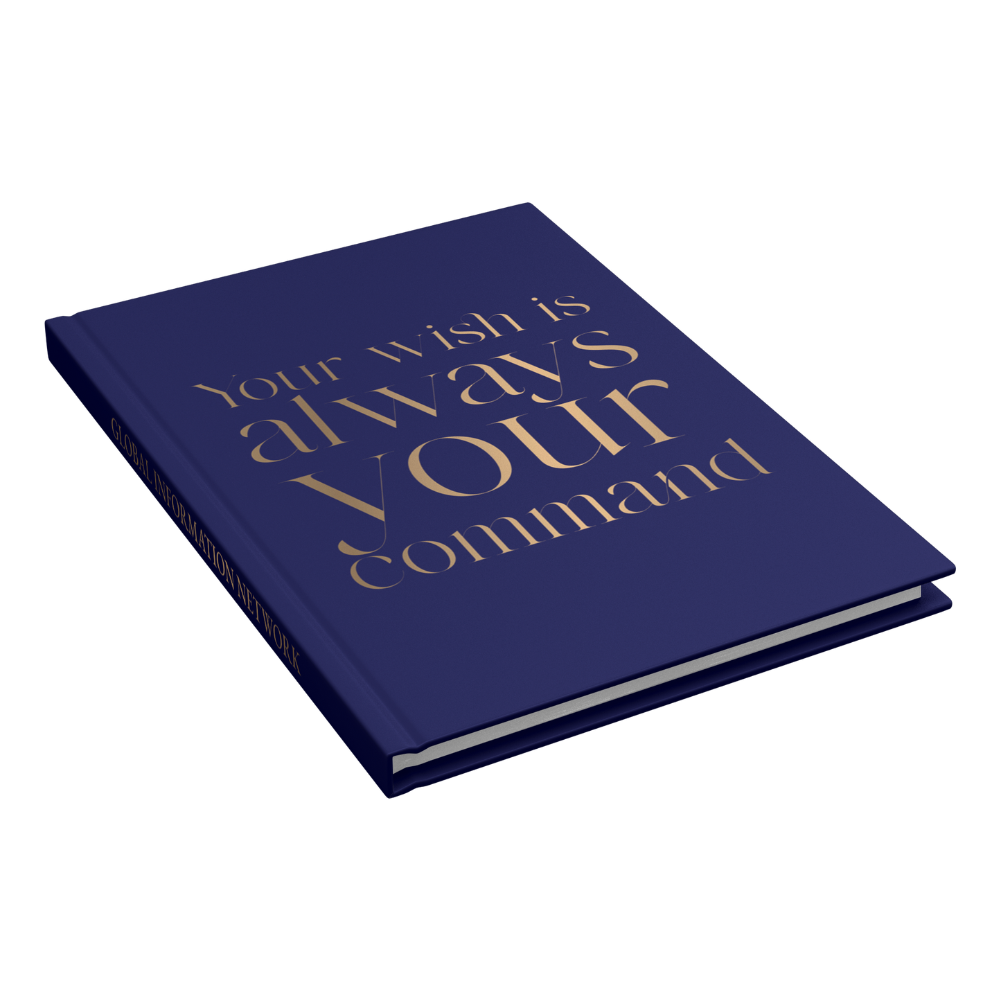 Your_Wish_Is_Always_Your_Command_Hardbac_Closed_Cover_Angle_Mockup.png