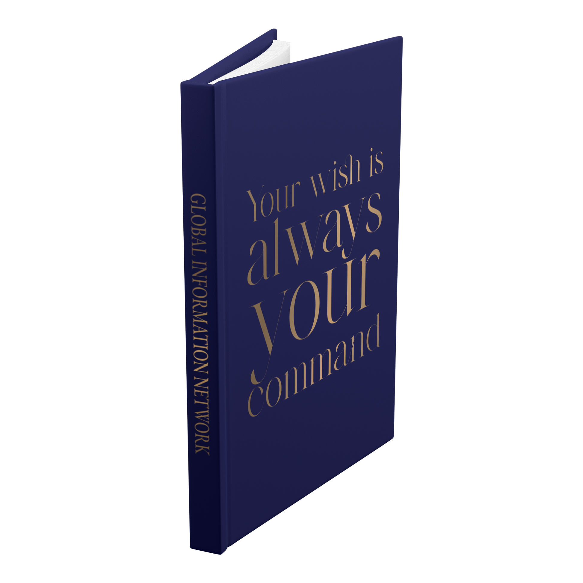 Your_Wish_Is_Always_Your_Command_Hardbac_Standing_Angle_Mockup.png