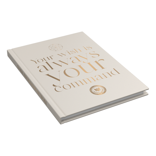 Your_Wish_Is_Always_Your_Command_Hardcov_Closed_Cover_Angle_Mockup.png
