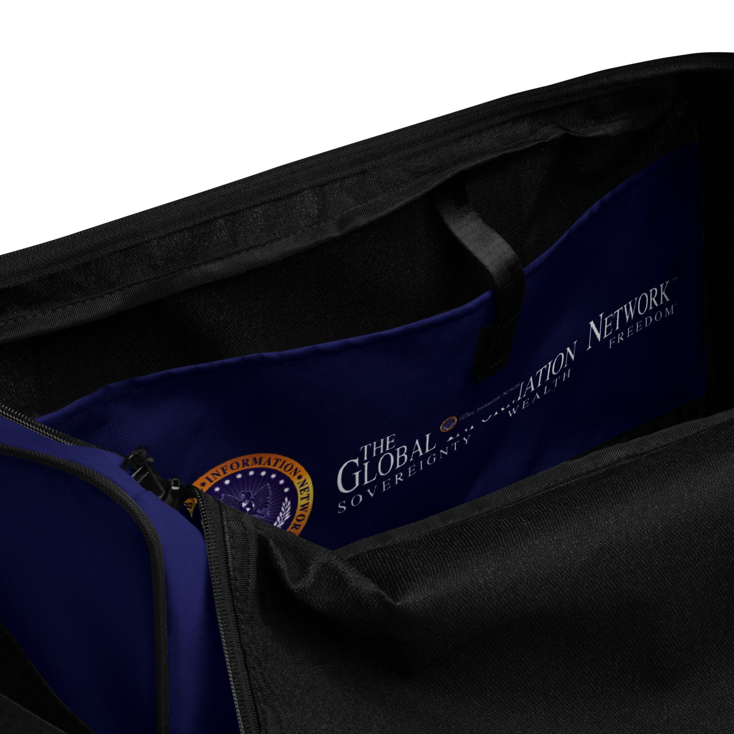 Sac de sport GIN