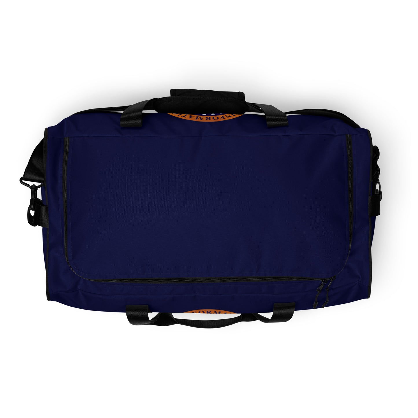Sac de sport GIN