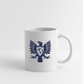 System Mug - white