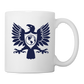 System Mug - white
