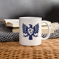 System Mug - white