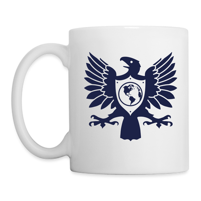 System Mug - white