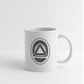 System Mug - white