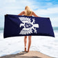 Eagle Beach Towel