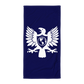 Eagle Beach Towel