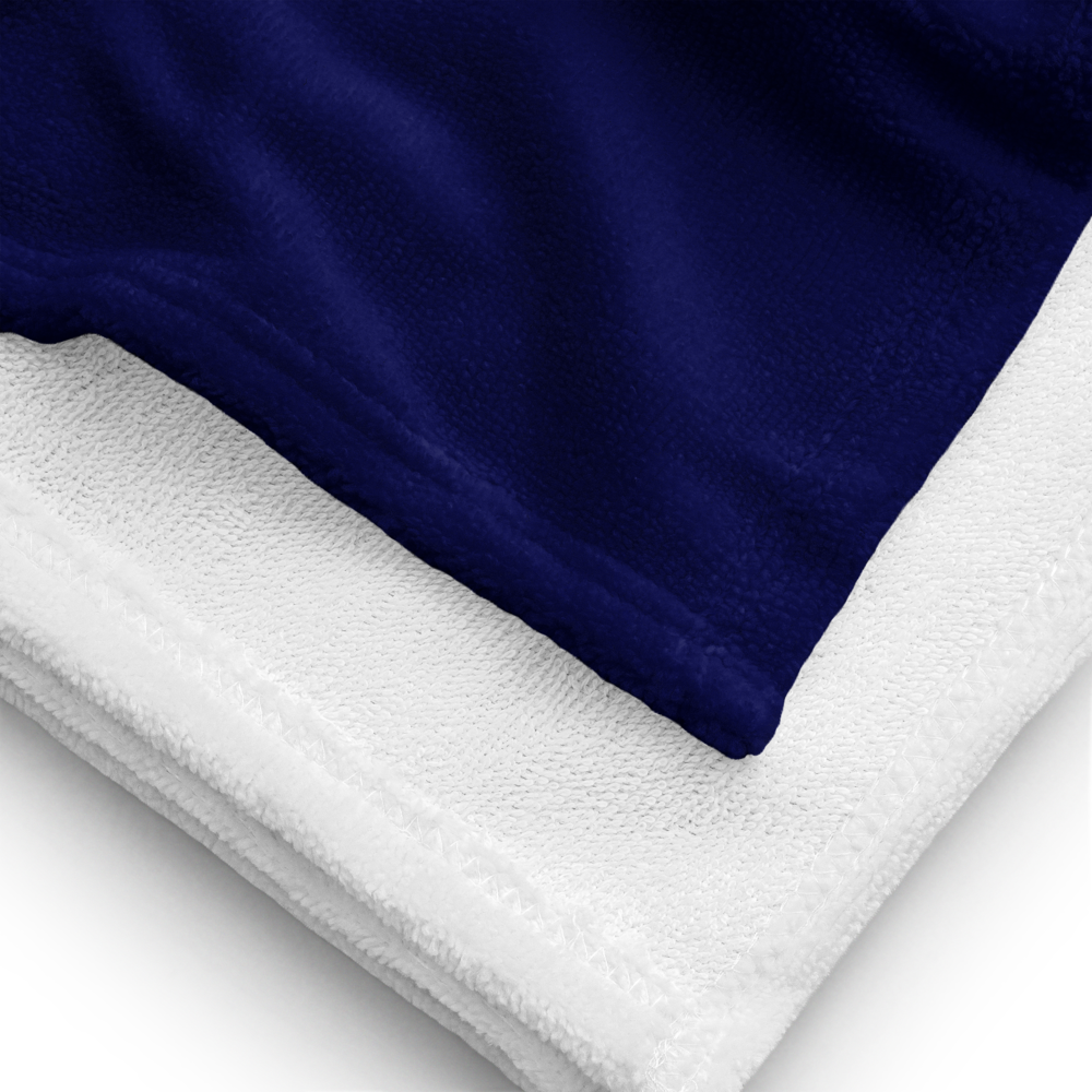 Eagle Beach Towel