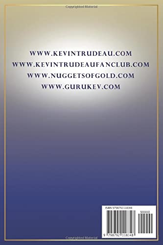 Nuggets of Gold for Total Success in Life