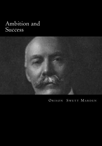 Ambition and Success (Mcallister Editions)