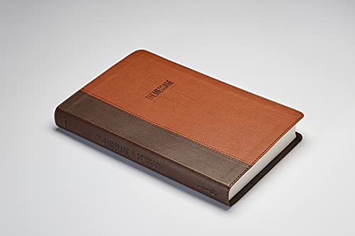 The Message Deluxe Gift Bible: La Biblia en lenguaje contemporáneo