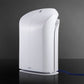 Rabbit Air - BioGS 2.0 Ultra Quiet HEPA Air Purifier