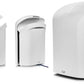 Rabbit Air - BioGS 2.0 Ultra Quiet HEPA Air Purifier