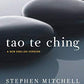 Tao Te King: una nueva versión en inglés (clásicos perennes)