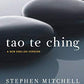 Tao Te Ching: A New English Version (Perennial Classics)