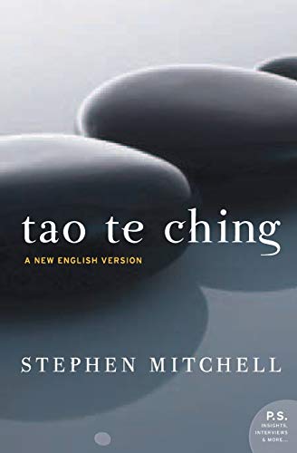 Tao Te Ching : une nouvelle version anglaise (classiques pérennes)