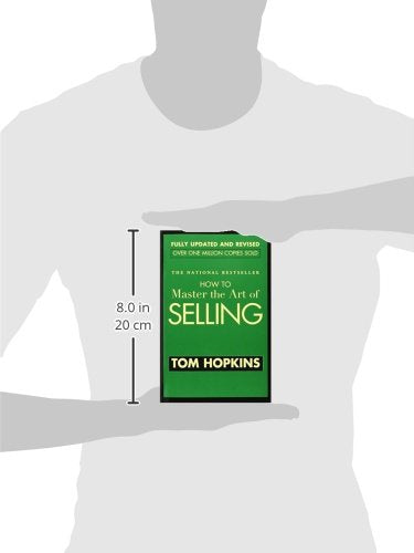 How to Master the Art of Selling