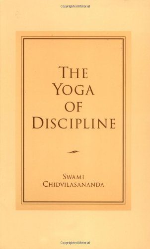 The Yoga of Discipline