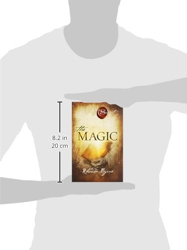 La magia (3) (La biblioteca secreta)