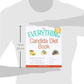 El libro de la dieta Everything Candida: Mejore su inmunidad restaurando el equilibrio natural de su cuerpo