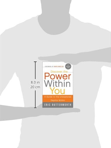 Discover the Power Within You: A Guide to the Unexplored Depths Within