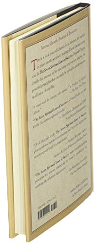 The Seven Spiritual Laws of Success: A Practical Guide to the Fulfillment of Your Dreams