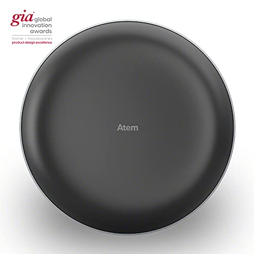 IQAir - Atem Car Portable HEPA Air Purifier