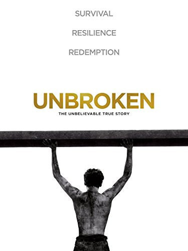 Unbroken