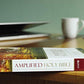 Amplified Holy Bible, Paperback: Captures the Full Meaning Behind the Original Greek and Hebrew