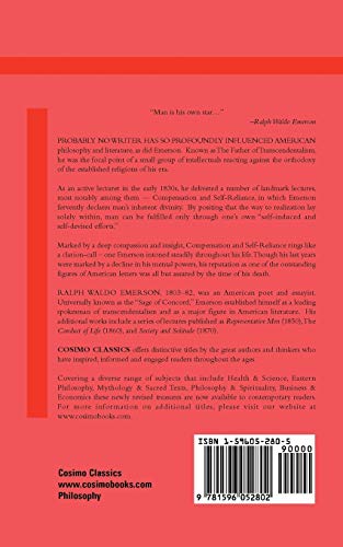 Rémunération et autonomie (Philosophie Cosimo Classics)