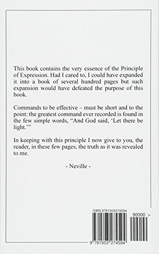 Manifesting Miracles: Specific Instructions and 36 Answers to Your Questions About Manifestation (Neville Explains the Bible)