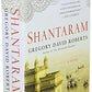 Shantaram: A Novel